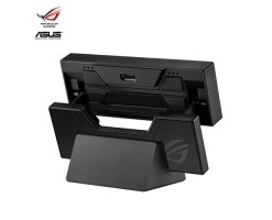 ASUS 華碩 ROG Eye S USB AI 降噪網路攝影機/視訊鏡頭-ROG EYE S NEW