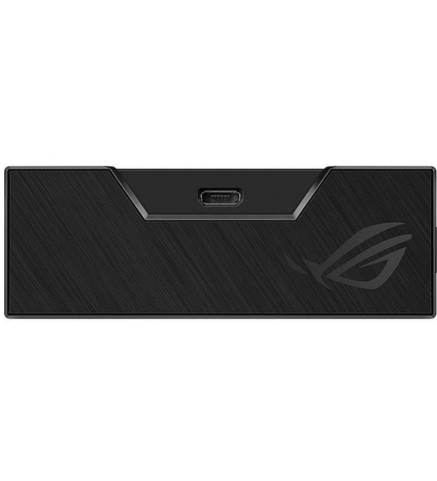 ASUS 華碩 ROG Eye S USB AI 降噪網路攝影機/視訊鏡頭-ROG EYE S NEW