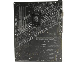 ASUS 華碩Intel B360 ATX 電競主機板 - ROG STRIX B360-F GAMING