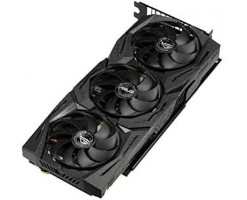 ASUS 華碩電腦顯示卡 - ROG-STRIX-GTX1660TI-A6G-GAMING