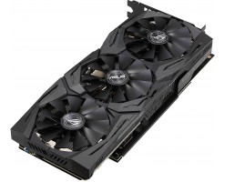 ASUS 華碩NVIDIA TURING™：ROG GeForce RTX™圖形卡/顯示卡 - ROG-STRIX-RTX2060-A6G-GAMING