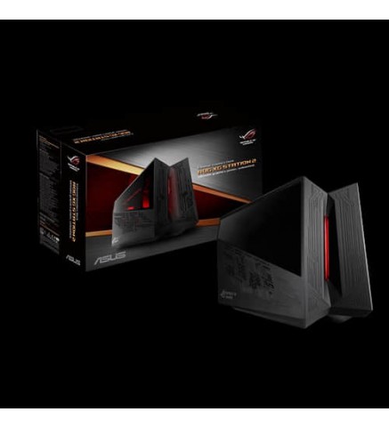 ASUS 華碩ROG XG Station 2 Thunderbolt™3外置顯卡擴展塢 - ROG-XG-STATION-2