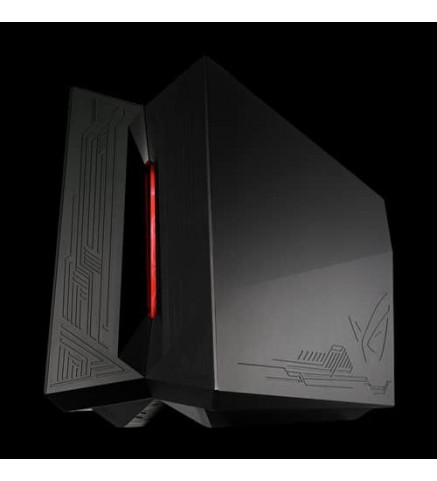 ASUS 華碩ROG XG Station 2 Thunderbolt™3外置顯卡擴展塢 - ROG-XG-STATION-2