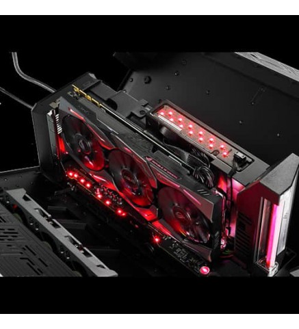 ASUS 華碩ROG XG Station 2 Thunderbolt™3外置顯卡擴展塢 - ROG-XG-STATION-2