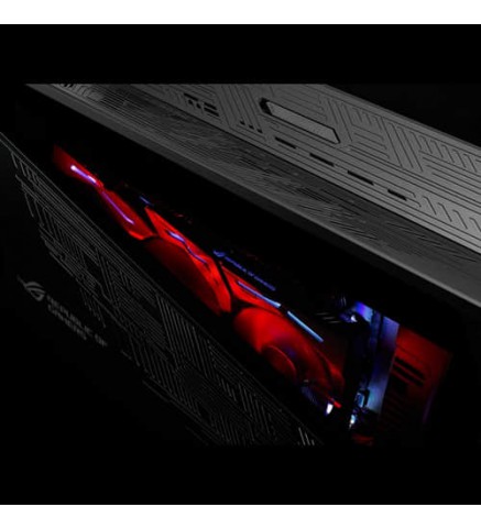 ASUS 華碩ROG XG Station 2 Thunderbolt™3外置顯卡擴展塢 - ROG-XG-STATION-2