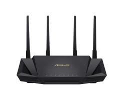 ASUS-華碩AX3000 雙頻 WiFi 6 (802.11ax) 路由器-RT-AX3000