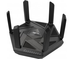 ASUS 華碩 RT-AXE7800 三頻 WiFi 6E 可伸縮路由器 - RT-AXE7800 (NEW)