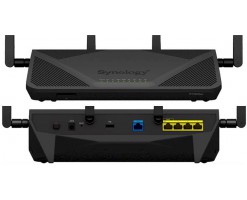 Synology 群暉科技路由器-RT2600ac