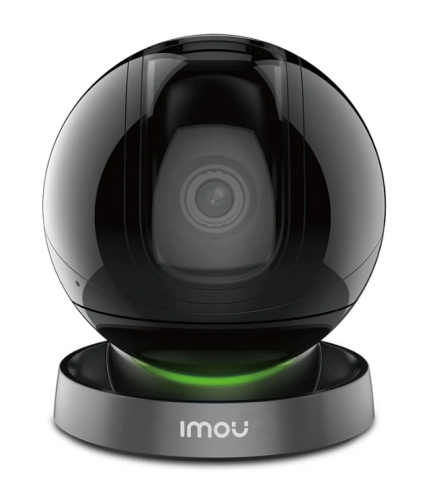 IMOU 1080P H.265 Wi-Fi 雲台攝像機 - Ranger Pro