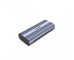 UNITEK優越者 - SolidForce Reefer Either USB-C 轉 M.2 SSD (NVMe/SATA) 硬碟盒 - S1225A