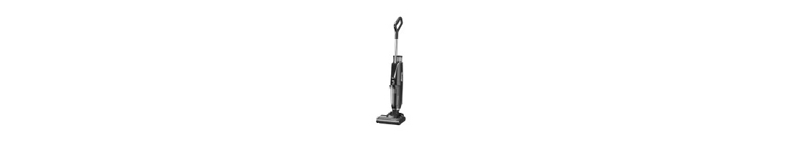 Vacuum Cleaner & Electric Mop & Cleaning Robot
