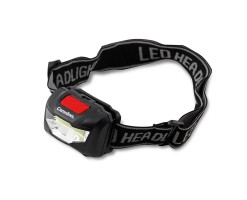 Camelion - LED headlight (white light) - S58