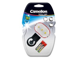 Camelion - S771 安全燈/單車燈 - S771