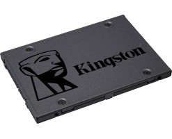 Kingston’s A400 solid-state drive - SA400S37/120G