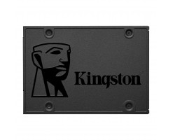Kingston 金士頓的 A400 固態硬碟 - SA400S37/240G