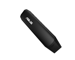 ASUS A PC in hand, whenever you need it - VivoStick PC (TS10)