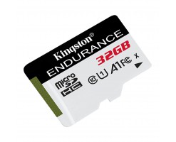 Kingston’s High Endurance microSD Card-SDCE/32GB