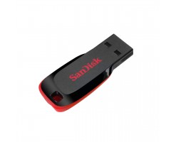 SanDisk閃迪 Cruzer Blade USB 隨身碟 64GB - SDCZ50-064G-B35