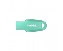 SanDisk閃迪 Ultra Curve 3.2 隨身碟 64G - SDCZ550-064G-G46G