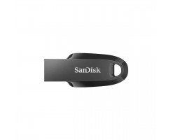 SanDisk閃迪 Ultra Curve 3.2 隨身碟 256G - SDCZ550-256G-G46