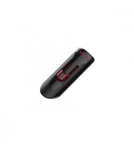 SanDisk閃迪 Cruzer Glide 3.0 USB 隨身碟 32G - SDCZ600-032G-G35