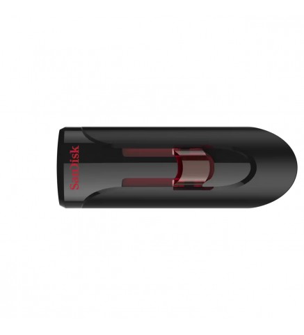 SanDisk閃迪 Cruzer Glide 3.0 USB 隨身碟 64G - SDCZ600-064G-G35