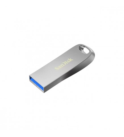 SanDisk閃迪 Ultra Luxe USB 3.2 Gen 1 隨身碟 64G - SDCZ74-064G-G46