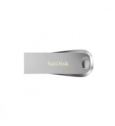 SanDisk閃迪 Ultra Luxe USB 3.2 Gen 1 隨身碟 64G - SDCZ74-064G-G46