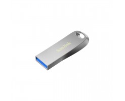 SanDisk閃迪 Ultra Luxe USB 3.2 Gen 1 隨身碟 128G - SDCZ74-128G-G46
