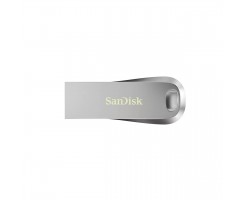 SanDisk閃迪 Ultra Luxe USB 3.2 Gen 1 隨身碟 128G - SDCZ74-128G-G46