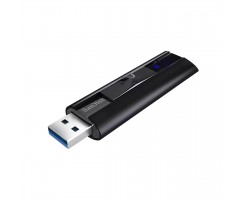 SanDisk閃迪 Extreme PRO USB 3.2 固態隨身碟 128GB - SDCZ880-128G-G46
