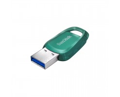 SanDisk閃迪 Ultra Eco™ USB 3.2 隨身碟 64G - SDCZ96-064G-G46