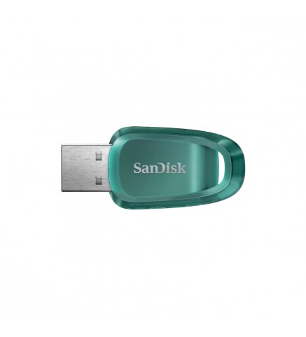 SanDisk閃迪 Ultra Eco™ USB 3.2 隨身碟 128G - SDCZ96-128G-G46