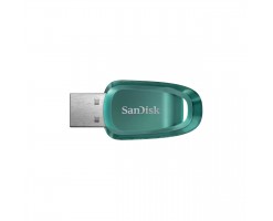 SanDisk閃迪 Ultra Eco™ USB 3.2 隨身碟 256G - SDCZ96-256G-G46