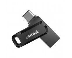 SanDisk閃迪 超雙驅動器 Go USB Type-C™ 32GB - SDDDC3-032G-G46