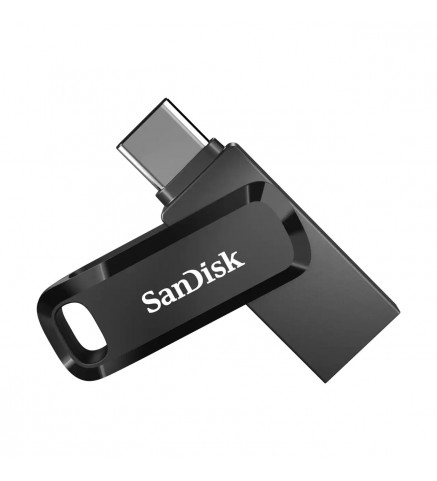 SanDisk閃迪 超雙驅動器 Go USB Type-C™ 32GB - SDDDC3-032G-G46