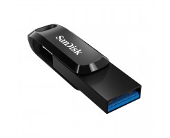 SanDisk閃迪 超雙驅動器 Go USB Type-C™ 64GB - SDDDC3-064G-G46