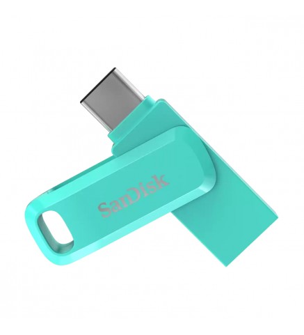 SanDisk閃迪 Clearance - Ultra Dual Drive Go USB Type-C™ 64GB - SDDDC3-064G-G46G