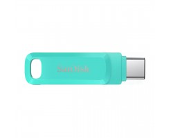 SanDisk閃迪 Clearance - Ultra Dual Drive Go USB Type-C™ 128GB - SDDDC3-128G-G46G