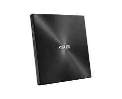 ASUS ZenDrive U9M – ultra-slim portable 8X DVD burner  - SDRW-08U9M-U BLK