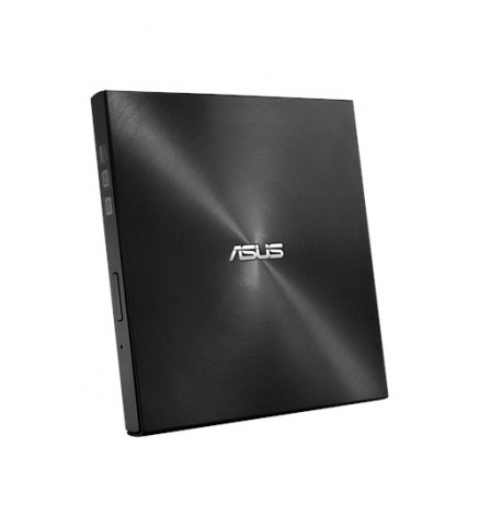 ASUS 華碩ZenDrive U9M –超薄便攜式8X DVD刻錄機 - SDRW-08U9M-U BLK