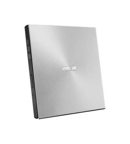 ASUS 華碩ZenDrive U9M –超薄便攜式8X DVD刻錄機 - SDRW-08U9M-U SIL