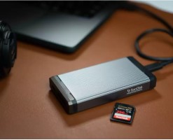 SanDisk閃迪  Extreme PRO microSDXC™ UHS-I 記憶卡 1TB - SDSQXCD-1T00-GN6MA