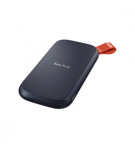 SanDisk閃迪便攜式 SSD（更新韌體）固態硬碟 480GB - SDSSDE30-480G-G25