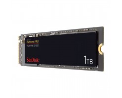 SanDisk閃迪至尊極速 M.2 NVMe 3D 固態硬碟 1TB - SDSSDXPM2-1T00-G25