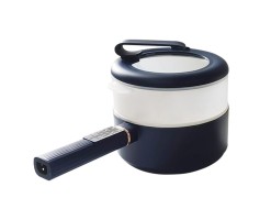 SENKI-electric cooker(Blue) - SENKI JD-701D 電煮鍋
