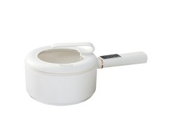 SENKI-electric cooker(White) - SENKI JD-701D 電煮鍋