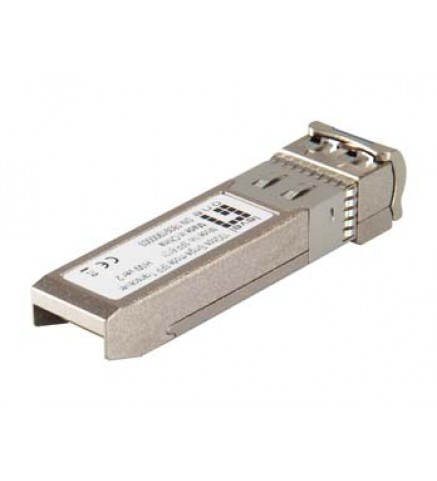 Level One 10GBPS 單模 SFP+ 收發器，10KM，1310NM - SFP-6121