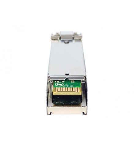 Level One 1.25Gbps 單模 BIDI SFP 收發器，20km，TX 1310nm / RX 1550nm/光纖收發器 - SFP-9321