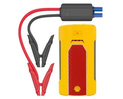 Camelion - Emergency power supply for vehicles / SHELL Jump Starter (Yellow) - SH990-CB